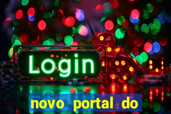 novo portal do aluno cruzeiro do sul